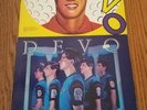 DEVO Are We Not Men + Self Titled Original 12