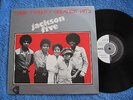 JACKSON FIVE (Michael Jackson) New Zealand ONLY LP 1970's