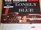 ROY ORBISON SINGS LONELY AND BLUE - ORG 2LP SET 180 GRAM 45rpm NEW & SEALED