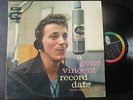 GENE VINCENT WITH THE BLUE CAPS RECORD DATE CAPITOL ORIG FR 1969 ROCKABILLY