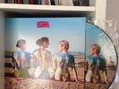 PINK FLOYD PICTURE DISC -the great gig in the sky- MINT