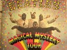 THE BEATLES 2EP MAGICAL MYSTERY TOUR in Rarer STEREO SMMT-1.