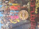 THE BEATLES SGT PEPPERS LONELY HEARTS 12