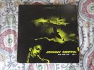 Johnny Griffin A Blowing Session Vol. 2 Blue Note 1559 LP mono EX