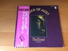 LP THE BAND IN CONCERT ROCK OF AGES JAPAN OBI 2LP BOB DYLAN