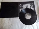 AC/DC Back In Black LP Atlantic SD 16018 NM