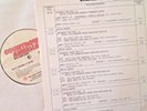 Radio Show: COUNTDOWN AMERICA w/ JOHN LEADER 6/18/83 DAVID BOWIE, PRINCE, POLICE