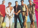 Signed Take That Summer of ’93 Tour Programme