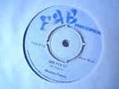 UK FAB 271-WINSTON FRANCIS-MR FIX IT/MR MIX IT-NR EX