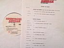 Radio Show: COUNTDOWN AMERICA w/ JOHN LEADER 8/13/83 PRINCE, ASIA, DAVID BOWIE