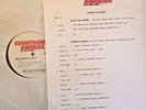 Radio Show: COUNTDOWN AMERICA w/JOHN LEADER 10/20/84 PRINCE, DAVID BOWIE,CHICAGO