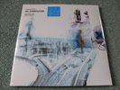 Radiohead OK Computer OKNOTOK limited Blue Vinyl 3LP Neu OVP