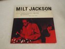 Milt Jackson w/ Monk & Lewis, Heath, Clarke, Donaldson   Blue Note 1509   RVG DG
