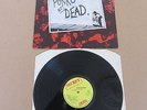 THE EXPLOITED Punks Not Dead SECRET LP RARE 1981 MISPRESSED UK 1ST PRESSING