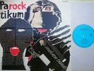 Amiga LP Parocktikum  Die Anderen Bands Feeling B Die Skeptiker Rammstein Punk