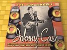 Johnny Cash Limited Edition 1418 of 2000 SUN Singles 7