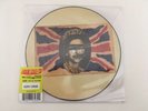 SEX PISTOLS GOD SAVE THE QUEEN PICTURE DISC VINYL RSD 2012 LTD EDITION #291/500