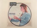 DAVID BOWIE 40TH ANNIVERSARY LIFE ON MARS LTD EDITION 7