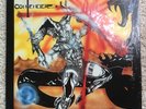 CONTENDER LP PURIFIED ROCK private xian christian metal melodic hard rock aor