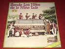 LISANDRO MEZA. BANDA LOS HIJOS DE LA NIÑA LUZ. COLOMBIA CUMBIA