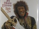 Jimi Hendrix Experience - Radio One 2xLP - Ryko Analogue SEALED