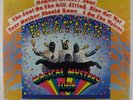 Beatles - Magical Mystery Tour LP - Mobile Fidelity Sound Lab VG++