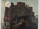 Groundhogs - Blues Obituary LP - Imperial VG+