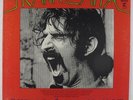 Frank Zappa - Chunga's Revenge LP - Bizarre VG++