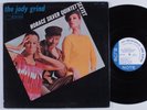 HORACE SILVER QUINTET/SEXTET The Jody Grind BLUE NOTE LP VG+ mono gatefold