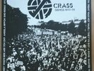 CRASS - Demos 1977-79, ORG 12