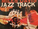 MILES DAVIS Jazz Track LP COLUMBIA CL 1268 orig 6-eye deep groove mono NM (-)