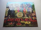 BEATLES SGT PEPPER UK PRESS MiNt AuDiO/ViNyL ArChIvE COMPLETE 60s POP BEAT ROCK