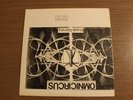 Frank Garvey Omnicircus,  Avant-Garde Electronic Musique Concrete private press