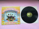 THE BEATLES MAGICAL MYSTERY TOUR VINYL LP 1967. WITH BOOKLET