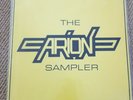The Arion Sampler: Private Illinois Hard Rock/Proto Metal EP 1979