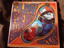 The West Coast Pop Art Experimental Band ?–Part One- R 6247 MONO Psych VG+PROMO