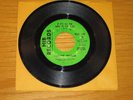 PROMO NORTHERN SOUL 45 RPM - LUTHER INGRAM - HIB 698 - 