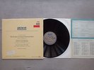 FOURNIER - ARCHIV ARC 73188 (198 688 SAMP) - BACH - SUITEN N.5/N.6
