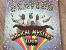 Beatles Magical Mystery Tour Ep