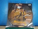 Megadeth - So Far, So Good... So What  Picture disc 1988