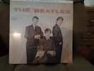 Introducing The Beatles LP Record Vinyl Vee Jay SR1062 Stereophonic STILL SEALED
