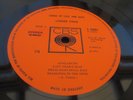 Leonard Cohen SONGS OF LOVE AND HATE 1971 UK LP 1st Press With Book - LISTEN