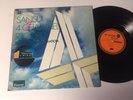 Sansui 4 Channel Record Test Demonstration LP