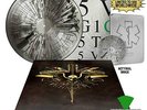 Carcass - Surgical Steel (USA Mailorder Exclusive Box Surgical Kit, 500 Copies)