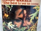 Sandy Barber Sealed LP The Best is Yet to Come. Olde World 7701 Rare Modern Soul