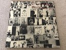 THE ROLLING STONES - Exile On Main St - Rare 1st Press LP + Inners COC69100 EX+