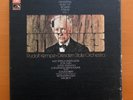 SLS 861 Orchestral Music Of Richard Strauss Vol. 1 Rudolf Kempe 4xLP EMI EX/VG