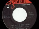 Northern Soul * THE POETS * She Blew A Good Thing * SYMBOL * Listen MP3
