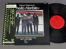 OSCAR PETERSON&HERB ELLIS/HELLO HERBIEw/OBI JP YP7009MP