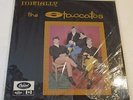 THE STACCATOS INITIALLY LP. RARE  ORIGINAL CANADIAN PRESSING T 6158